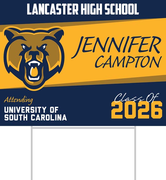 Lancaster High School