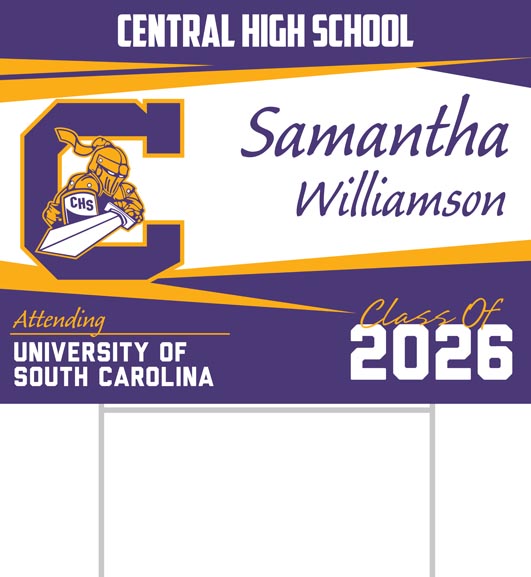 Central High School