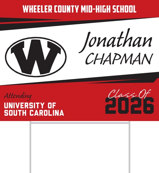 Wheeler County Mid-High School