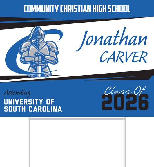 Community Christian High School