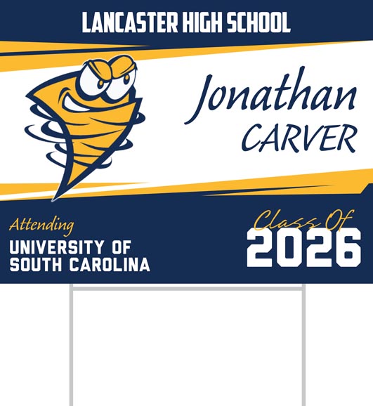 Lancaster High School