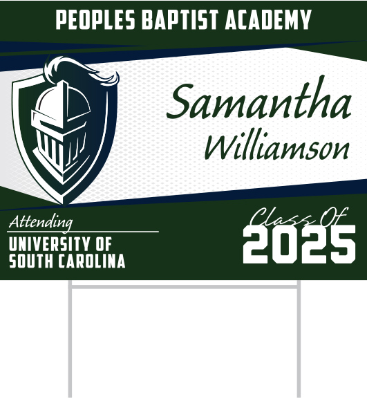 Peoples Baptist Academy