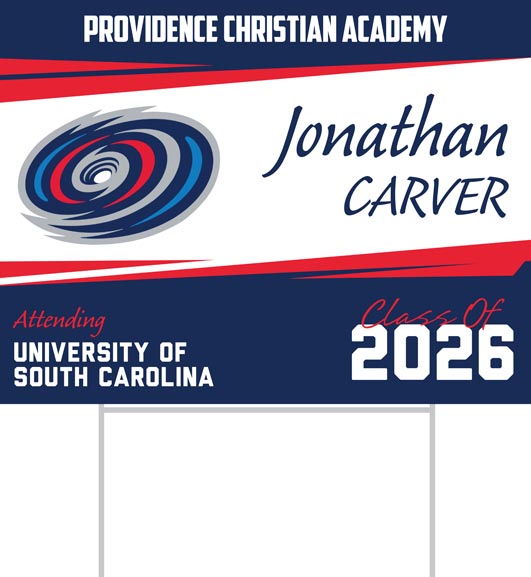 Providence Christian Academy
