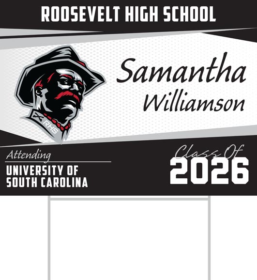 Roosevelt High School
