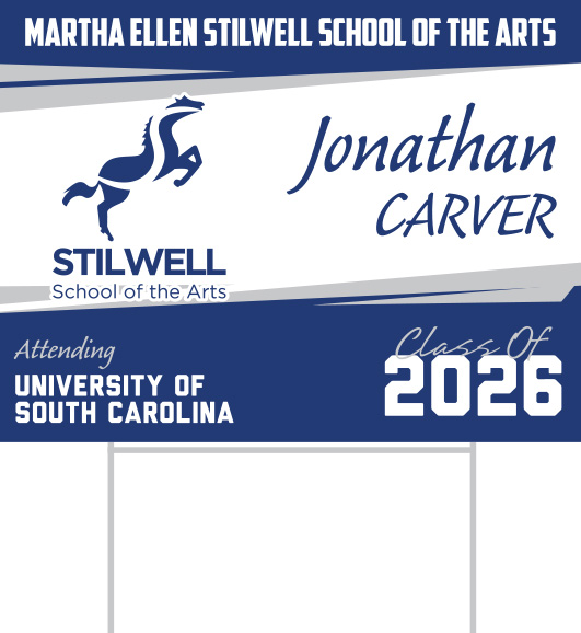 Martha Ellen Stilwell School Of The Arts