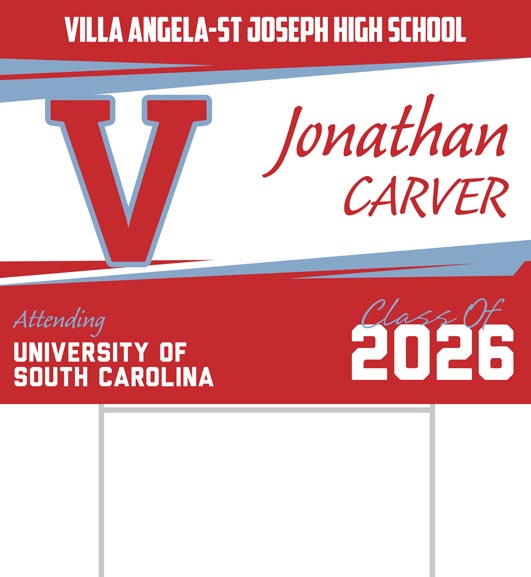Villa Angela-St Joseph High School