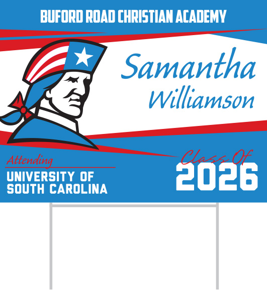 Buford Road Christian Academy