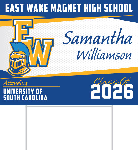 East Wake Magnet High School