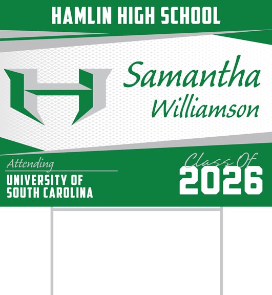 Hamlin High School