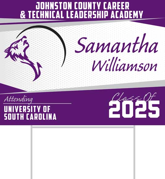 Johnston County Career & Technical Leadership Academy