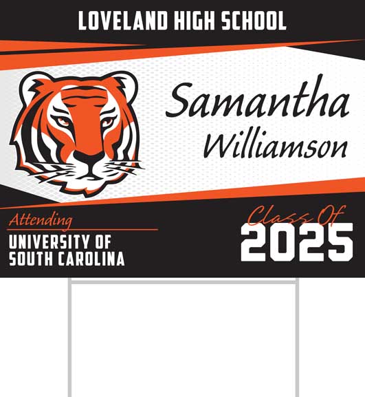 Loveland High School