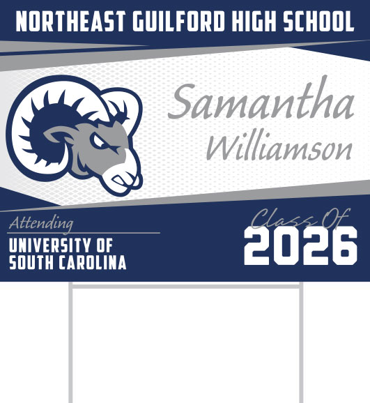 Northeast Guilford High School