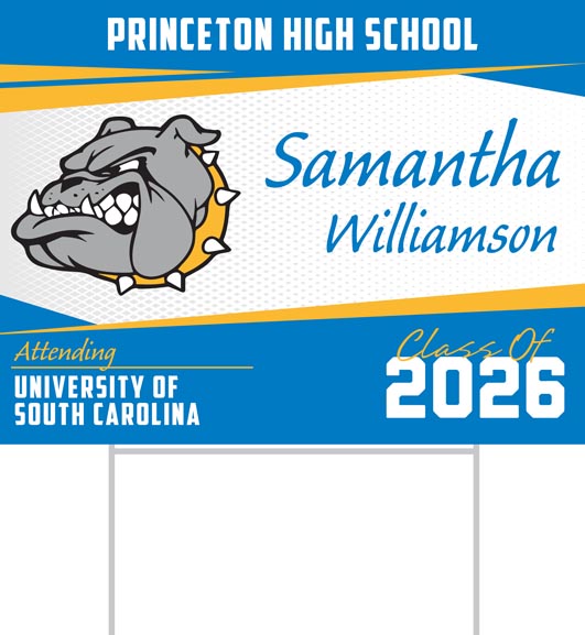 Princeton High School