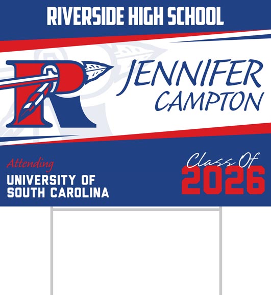 Riverside High School