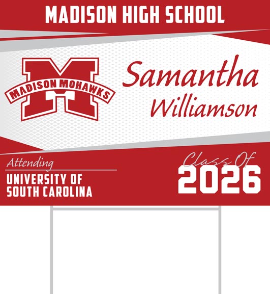 Madison High School