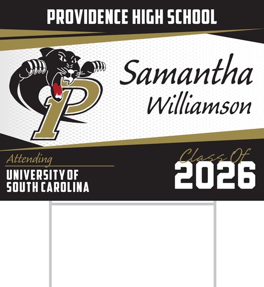 Providence High School