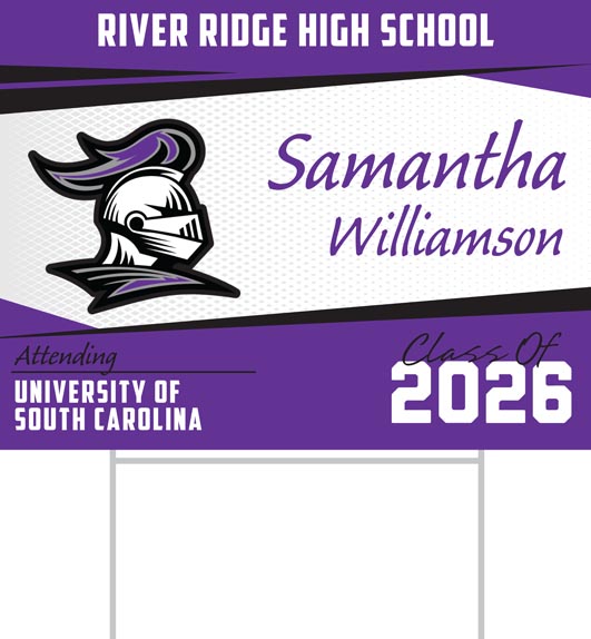 River Ridge High School