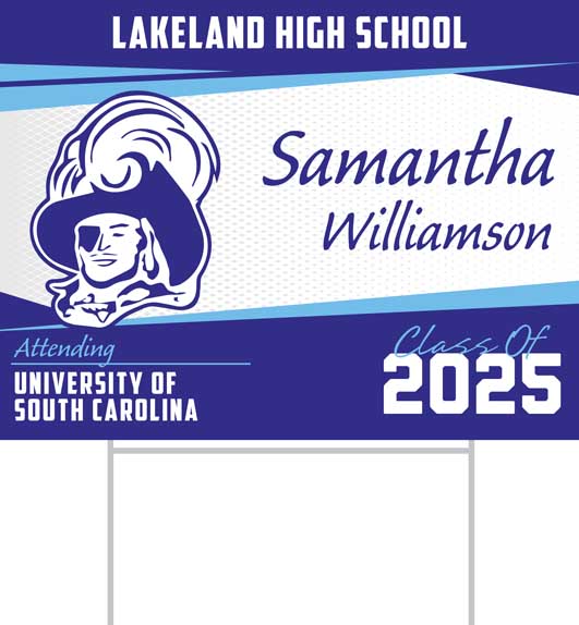 Lakeland High School