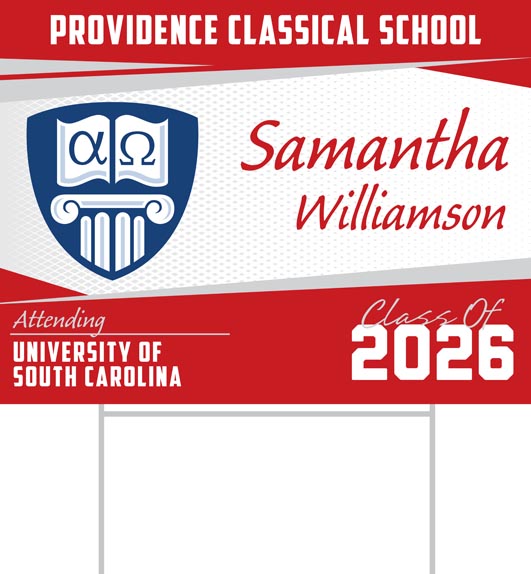 Providence Classical School