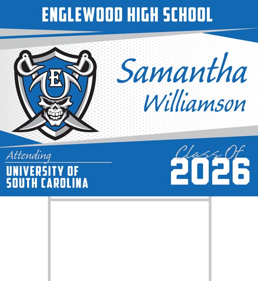 Englewood High School