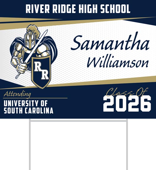 River Ridge High School