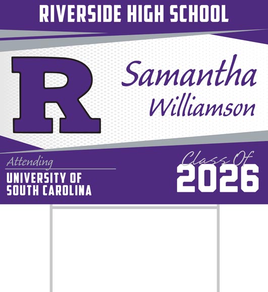 Riverside High School