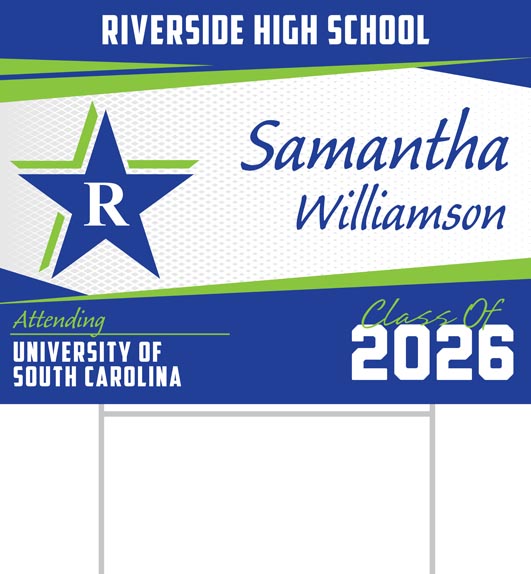 Riverside High School