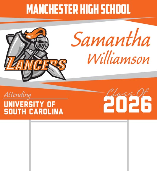 Manchester High School