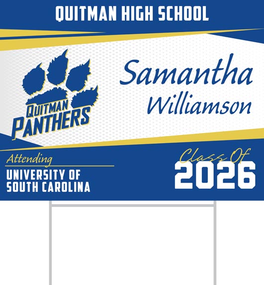 Quitman High School