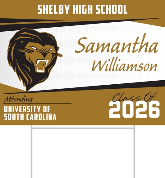 Shelby High School