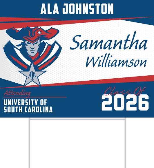 ALA Johnston