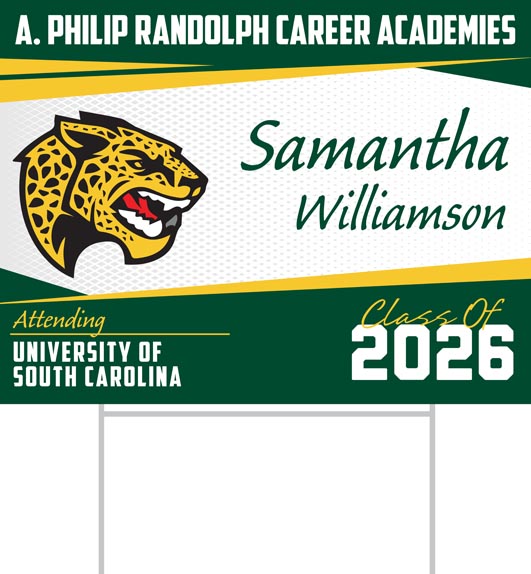 A. Philip Randolph Career Academies