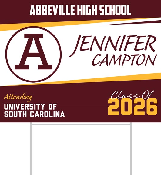 Abbeville High School