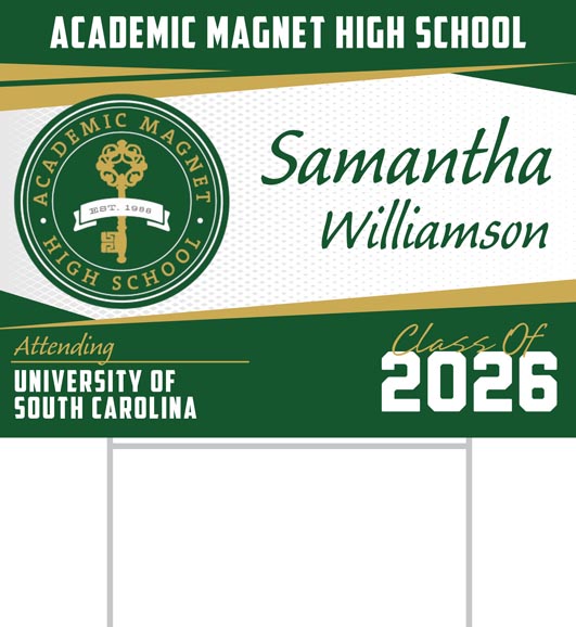 Academic Magnet High School