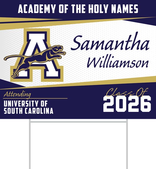 Academy Of The Holy Names
