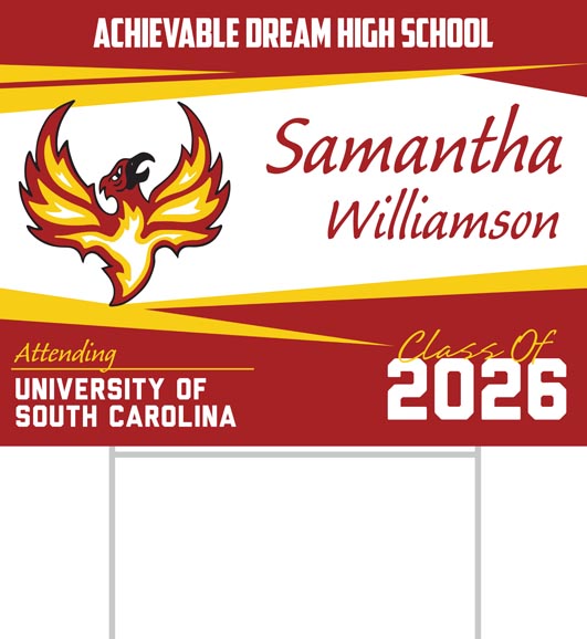 Achievable Dream high School