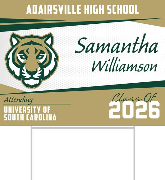 Adairsville High School