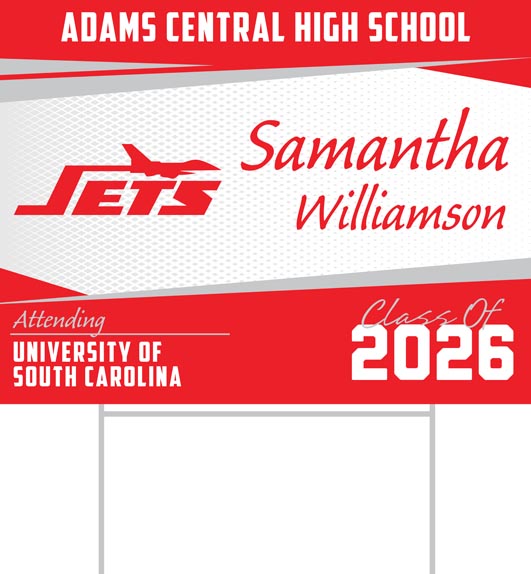 Adams Central High School