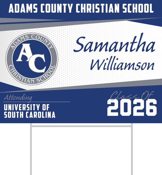 Adams County Christian School