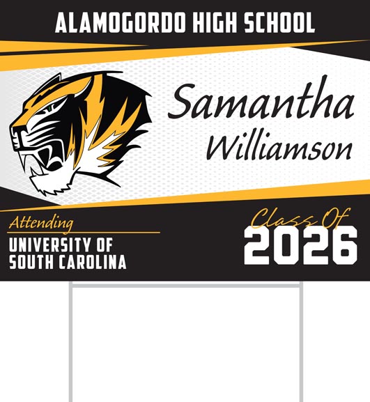 Alamogordo High School