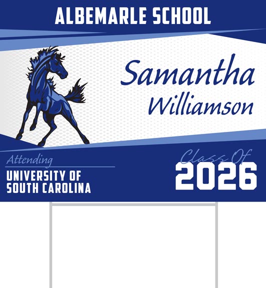 Albemarle School