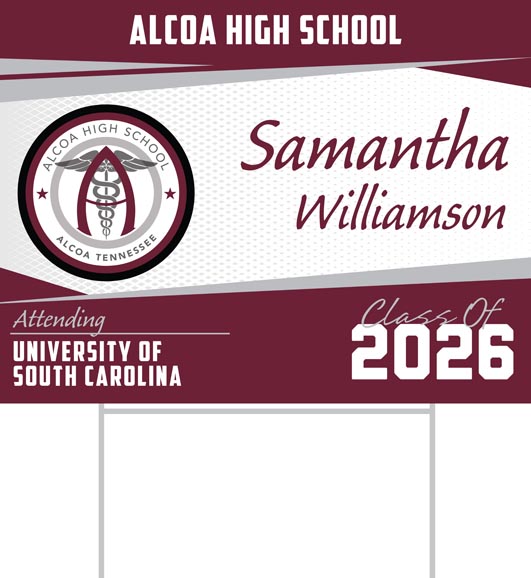 Alcoa High School