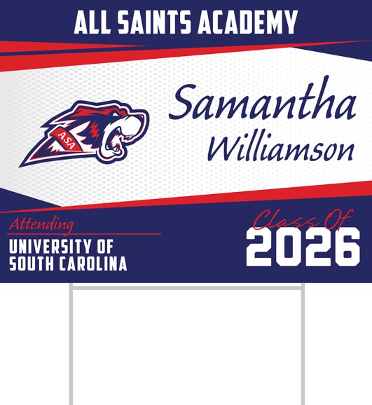 All Saints Academy