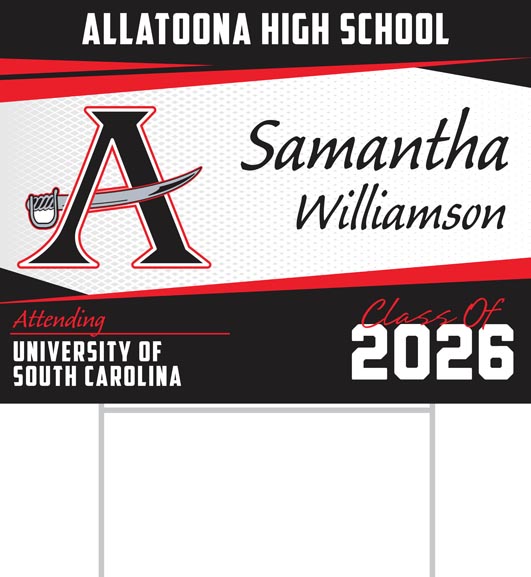 Allatoona High School