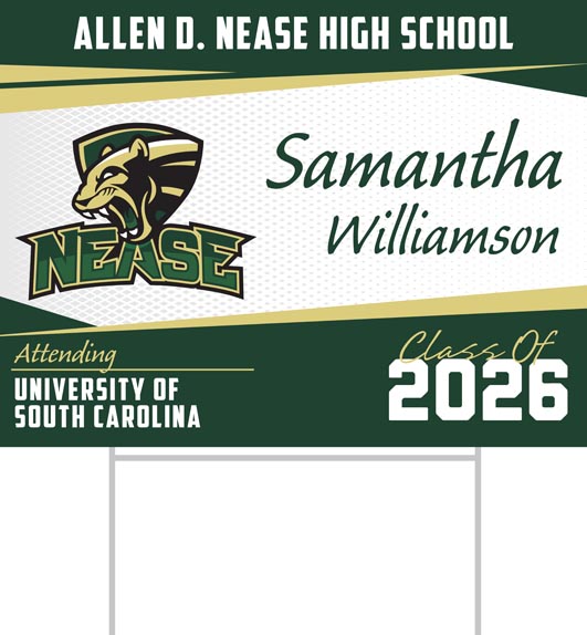 Allen D. Nease High School