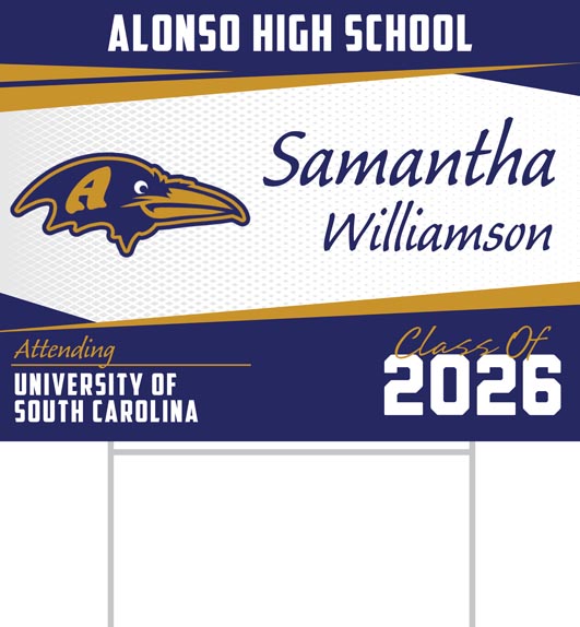 Alonso High School