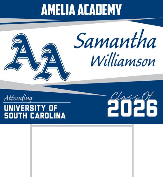 Amelia Academy