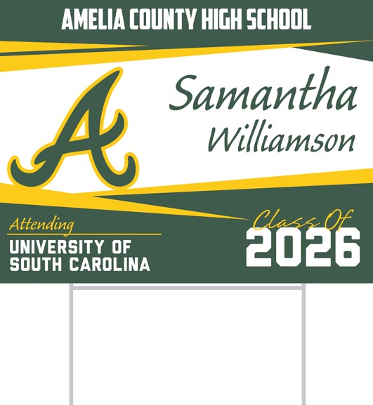 Amelia County High School