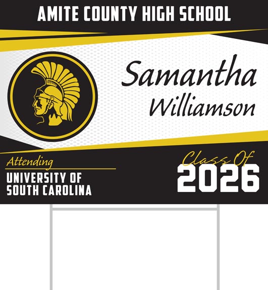 Amite County High School