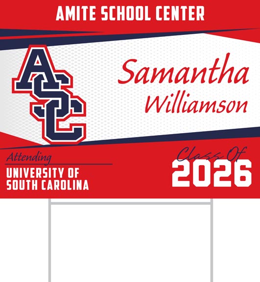 Amite School Center